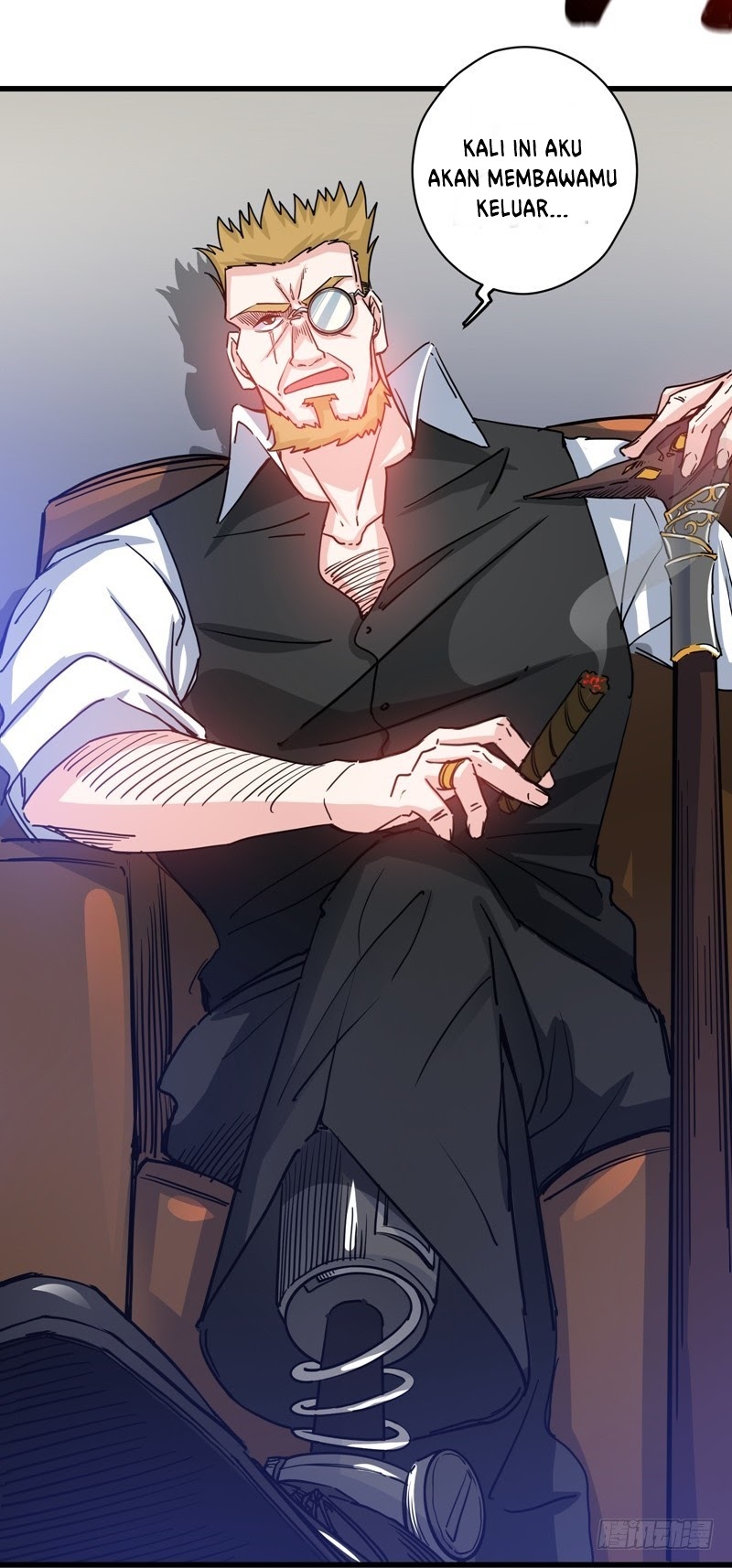 Strongest Divine Doctor Mixed City chapter 31
